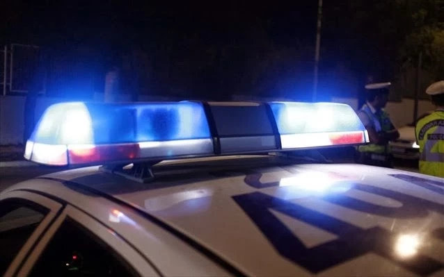 Πήγε να το «παίξει» όργανο της τάξης μόνο που δεν φαντάστηκε ότι θα έπεφτε σε κανονικό… αστυνομικό